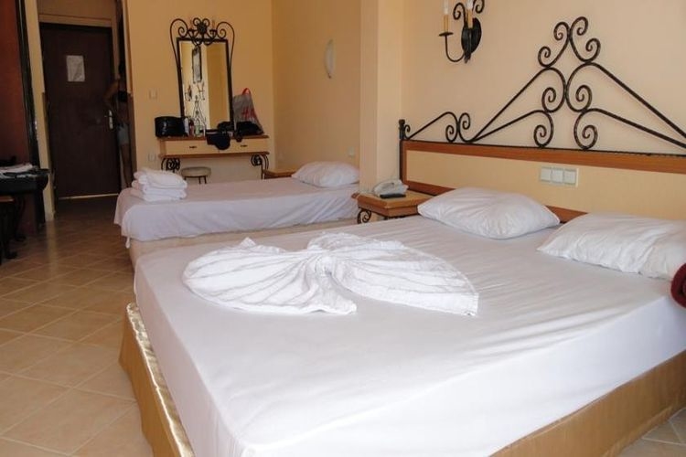 Side Sunberk Hotel